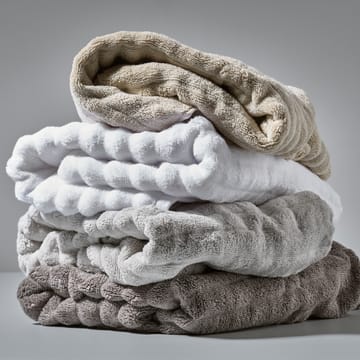 Inu badlakan 70x140 cm - soft grey - Zone Denmark | ゾーン デンマーク