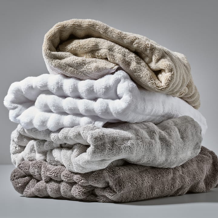 Inu badlakan 70x140 cm, soft grey Zone Denmark | ゾーン デンマーク