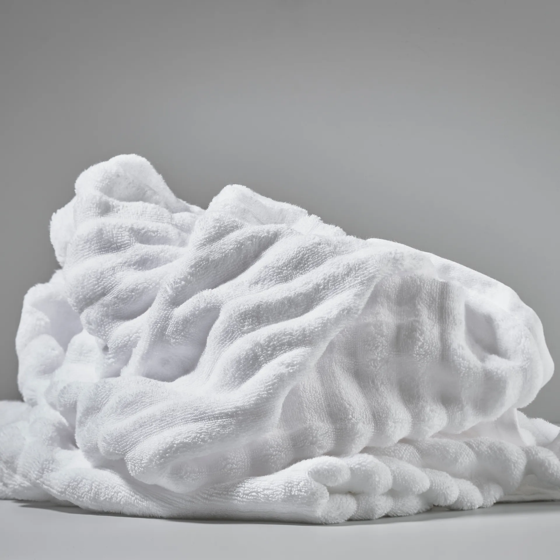 Inu badlakan 70x140 cm, white Zone Denmark | ゾーン デンマーク