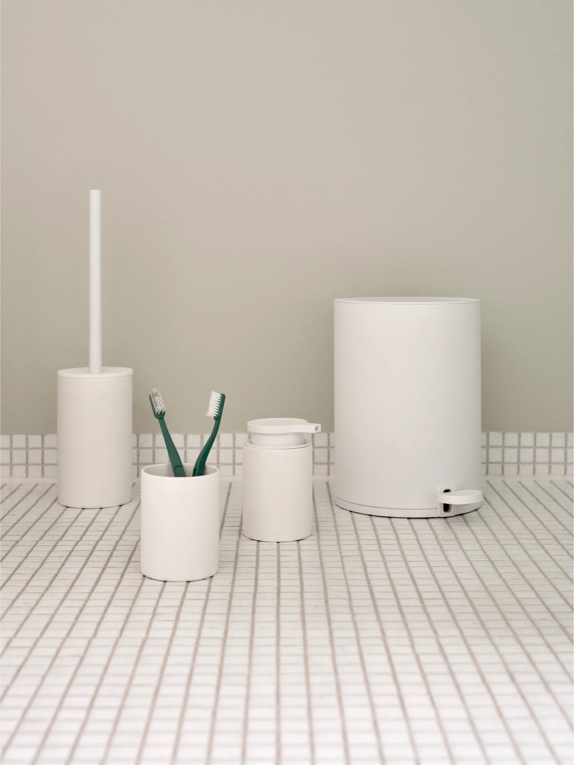 Karma ペダルビン 3 L, White Zone Denmark | ゾーン デンマーク