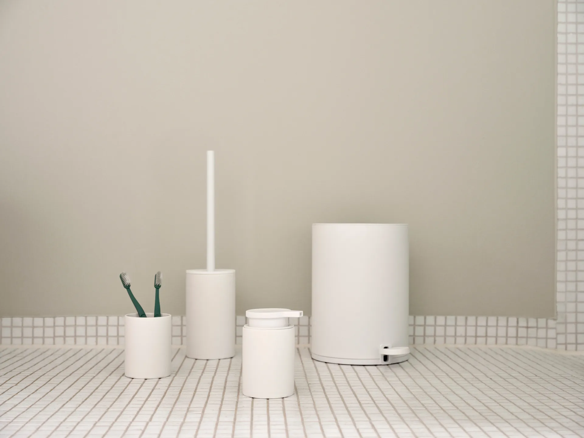 Karma ペダルビン 3 L, White Zone Denmark | ゾーン デンマーク