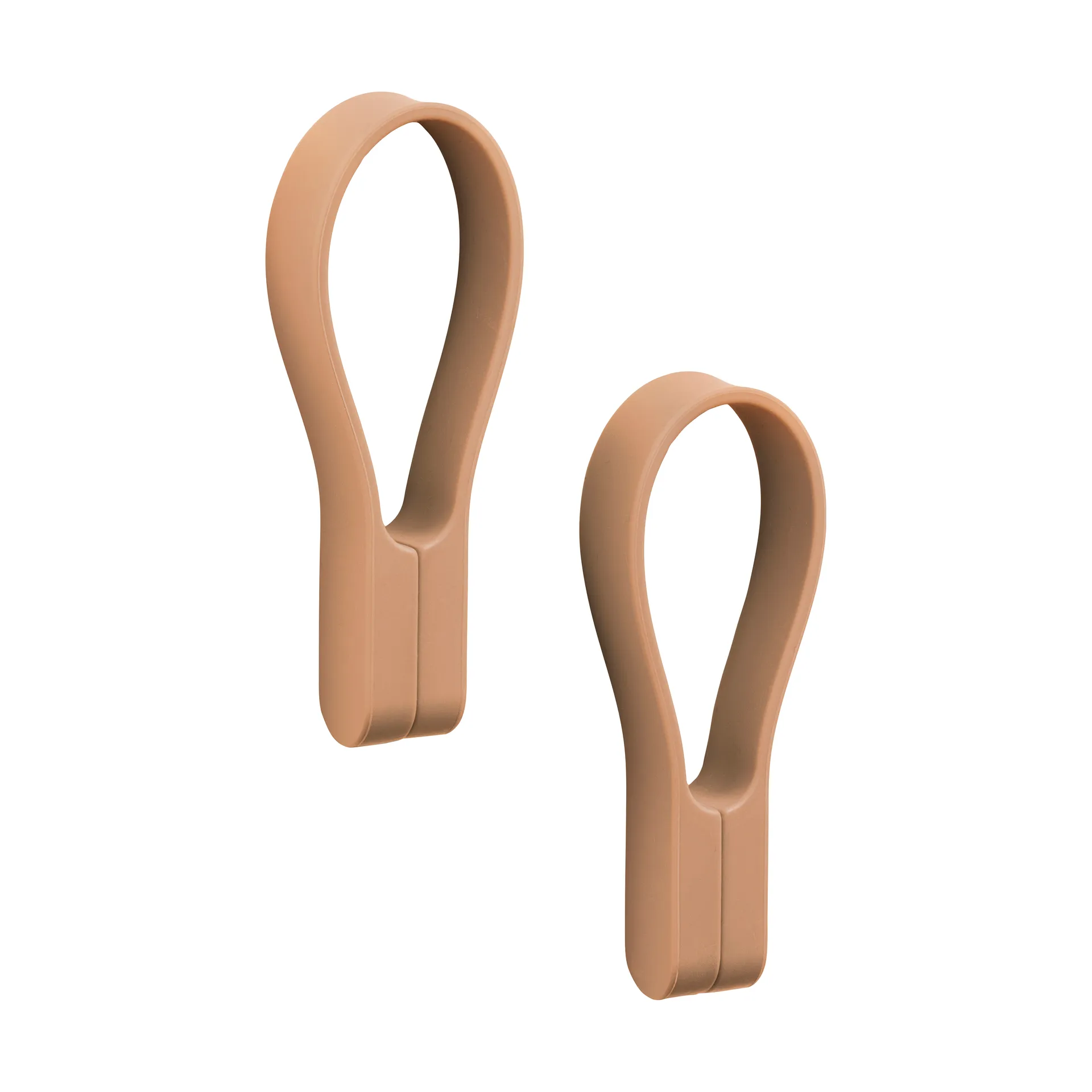 Loop タオル用ハンガーマグネット 2個, Mandarine Zone Denmark | ゾーン デンマーク