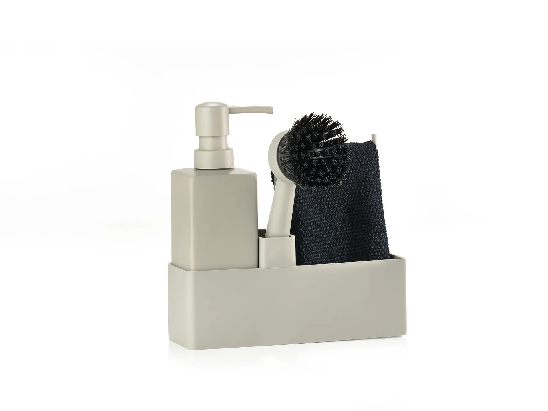 ディッシュクロス付き ディッシュセット, Mud Zone Denmark | ゾーン デンマーク