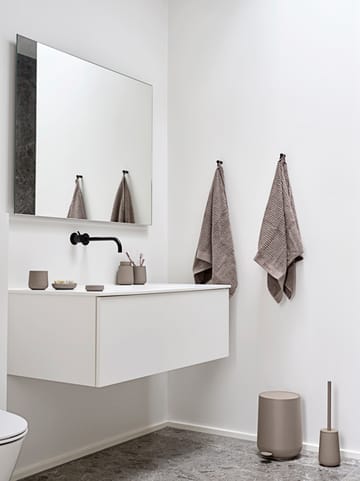 Nova ペダルビン 3 L - Taupe - Zone Denmark | ゾーン デンマーク