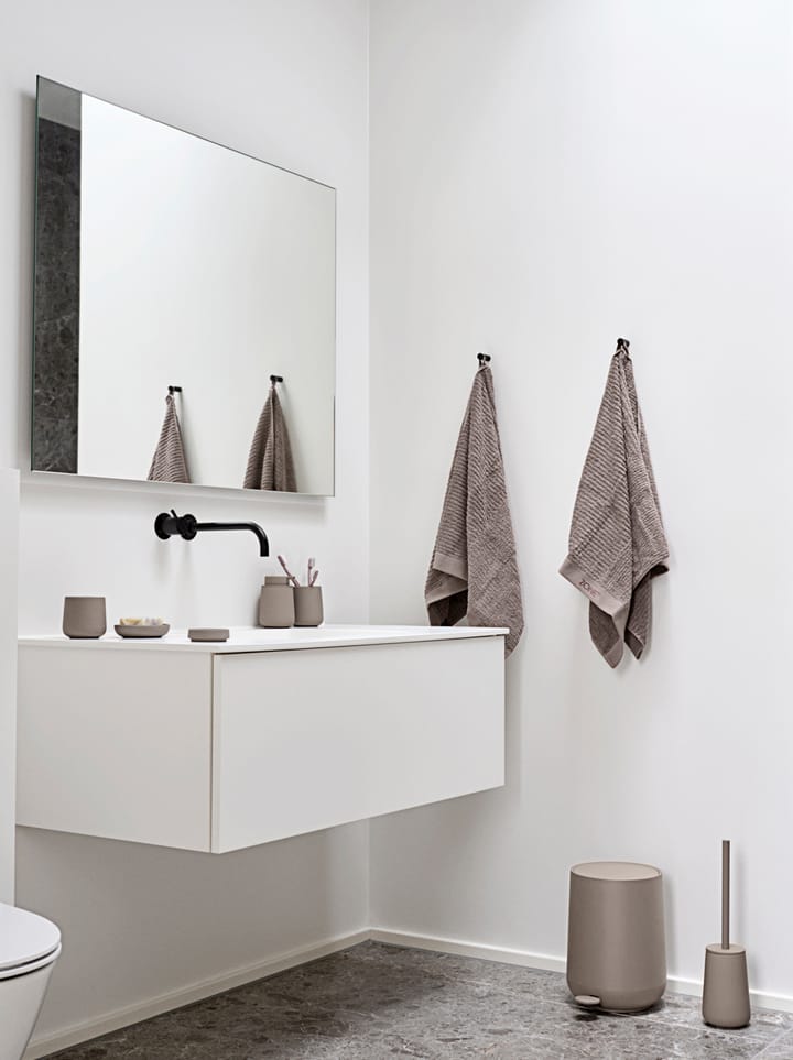 Nova ペダルビン 3 L, Taupe Zone Denmark | ゾーン デンマーク