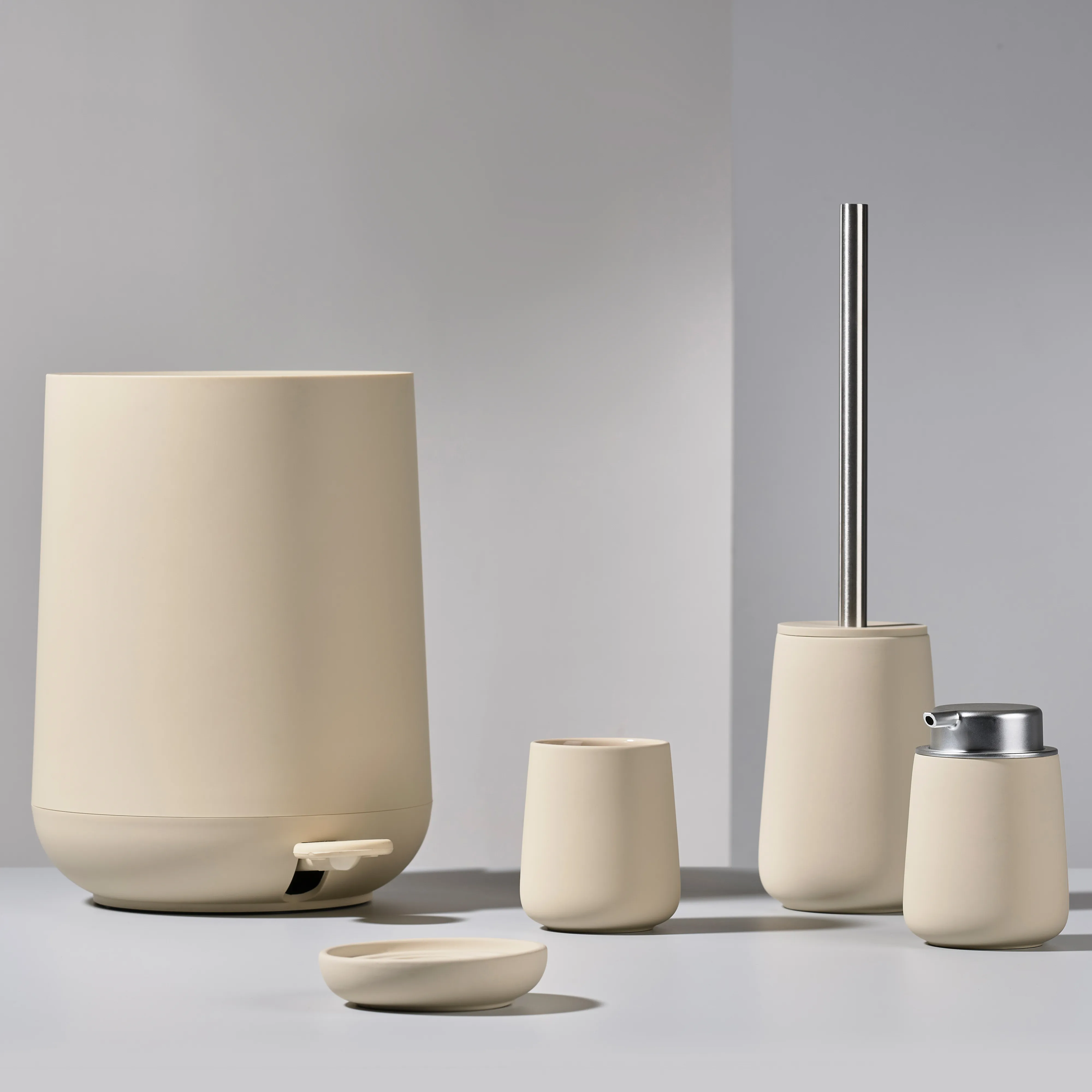 Zone Denmark | ゾーン デンマーク からのNova ペダルビン 3 L