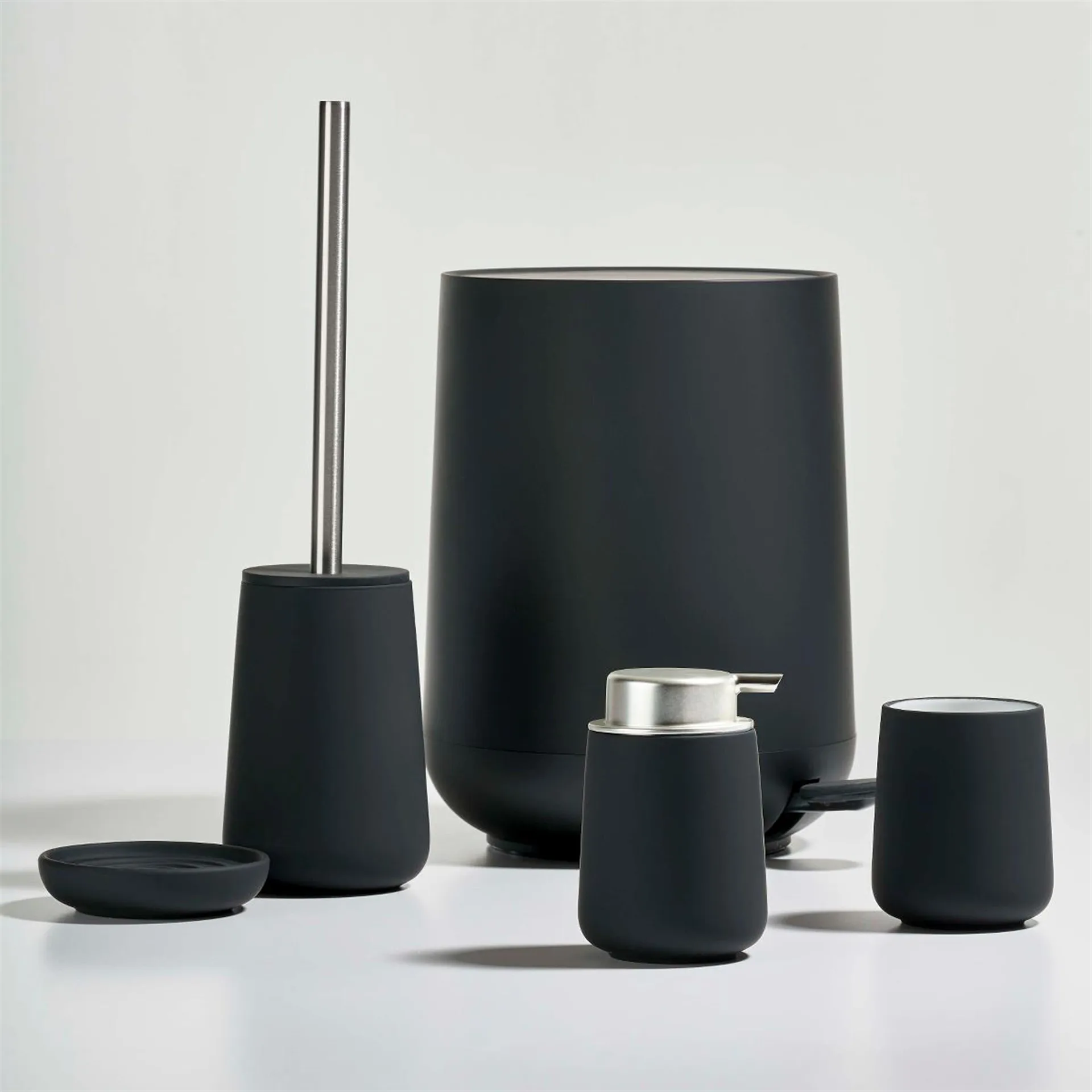 Nova ペダルビン 5 l, black Zone Denmark | ゾーン デンマーク