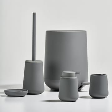 Nova ペダルビン 5 l - grey - Zone Denmark | ゾーン デンマーク