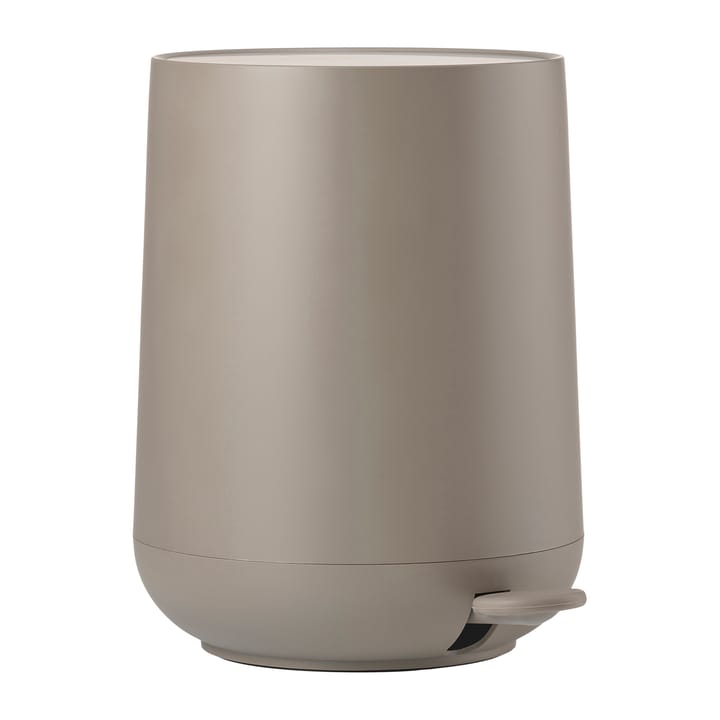 Nova ペダルビン 5 l - Taupe - Zone Denmark | ゾーン デンマーク