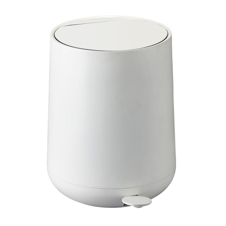 Nova ペダルビン 5 l - white - Zone Denmark | ゾーン デンマーク