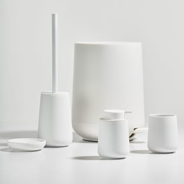 Nova ペダルビン 5 l - white - Zone Denmark | ゾーン デンマーク