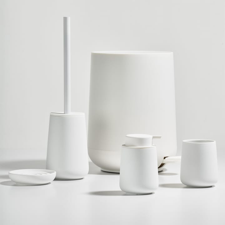Nova ペダルビン 5 l, white Zone Denmark | ゾーン デンマーク