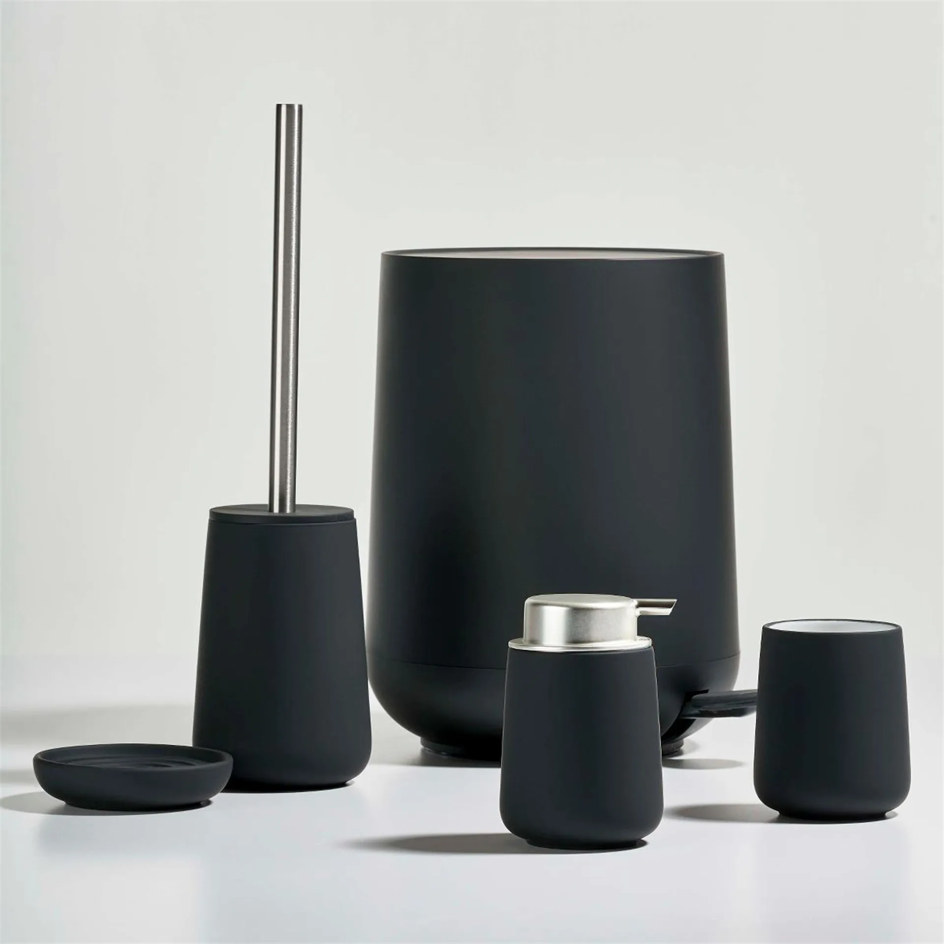 Nova トイレ用ブラシ, black Zone Denmark | ゾーン デンマーク