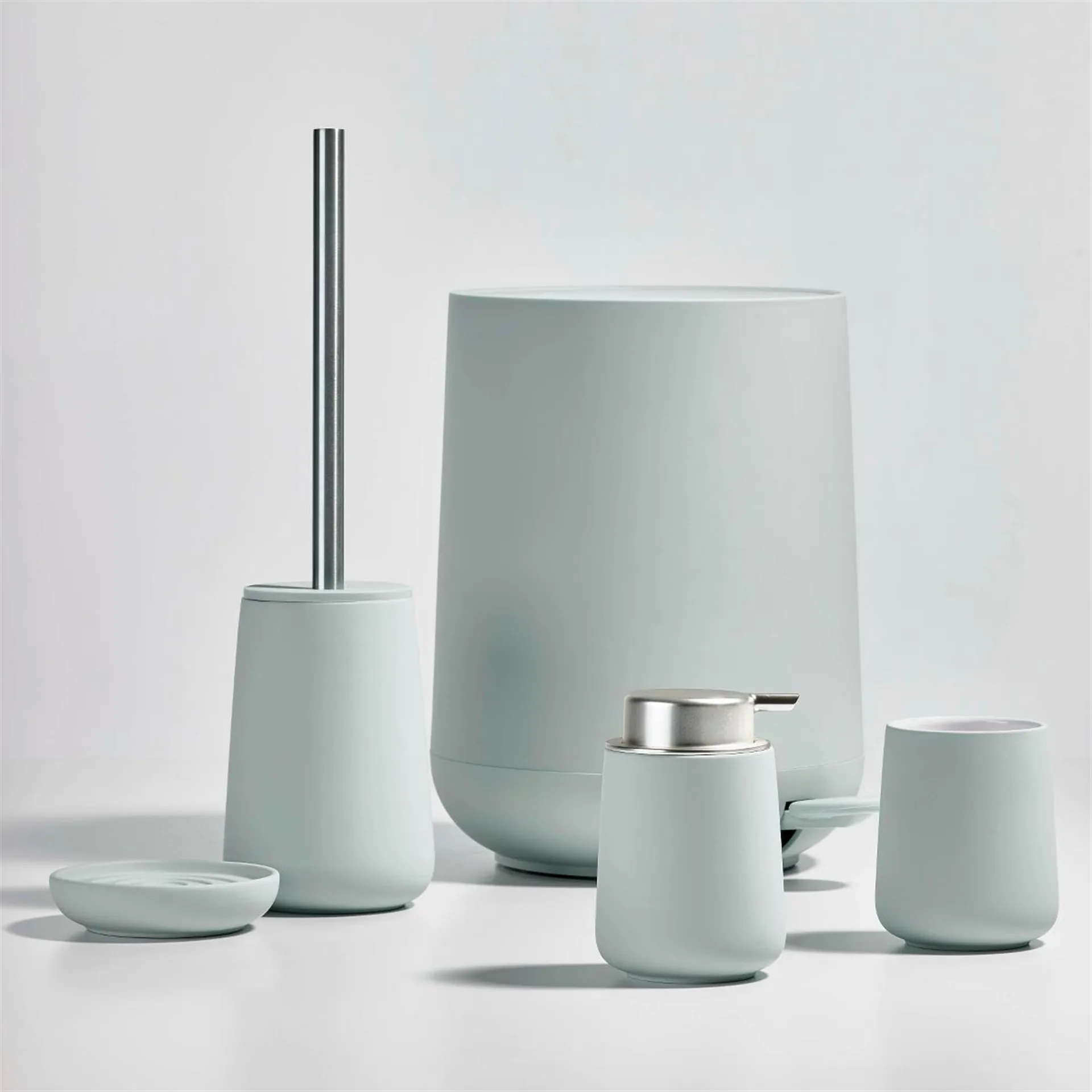 Nova ソープディッシュ, dusty green Zone Denmark | ゾーン デンマーク