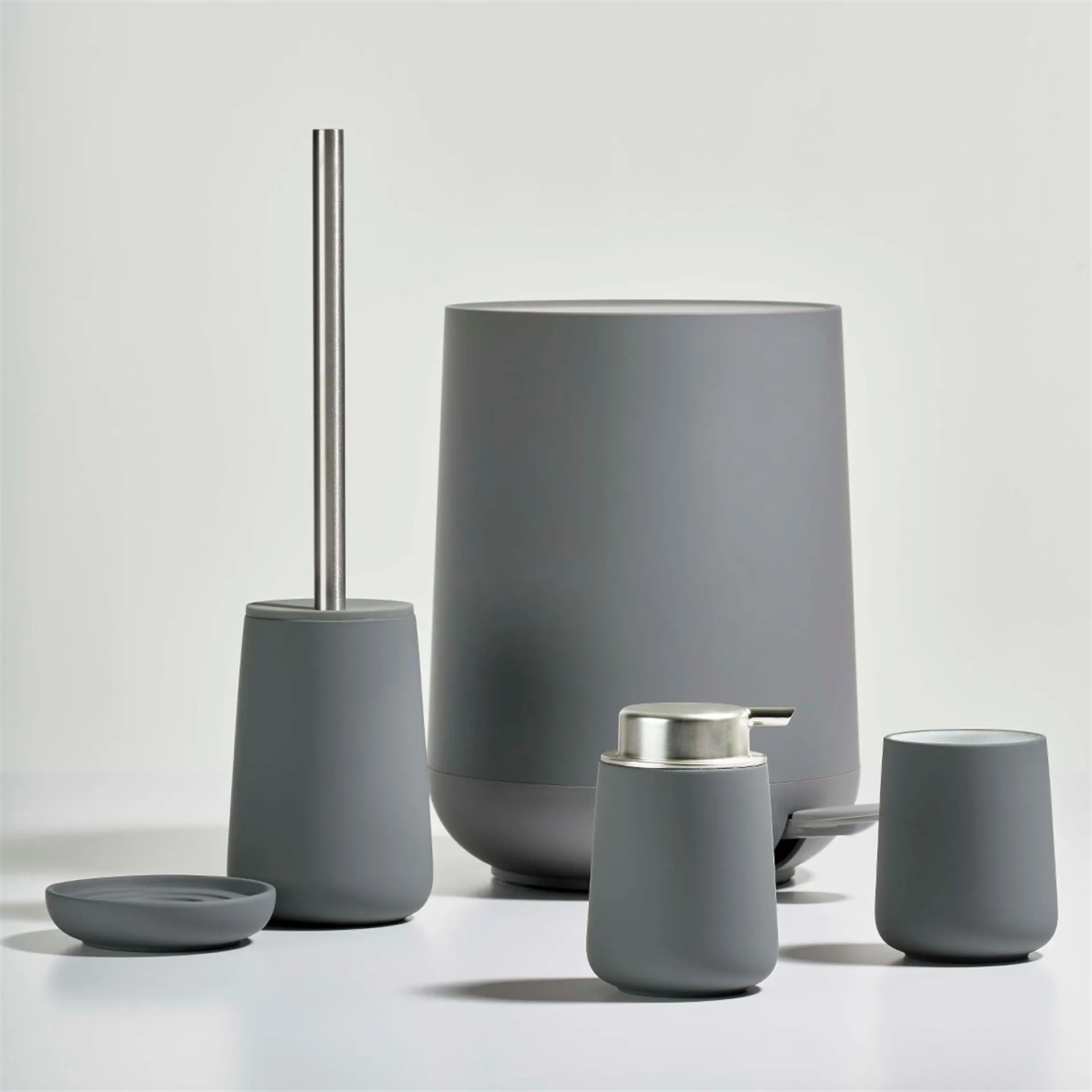 Nova トイレ用ブラシ, grey Zone Denmark | ゾーン デンマーク