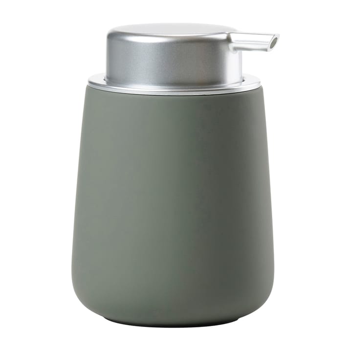 Nova ソープディスペンサー - Olive green - Zone Denmark | �ゾーン デンマーク