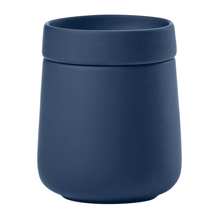 Nova One 蓋付きジャー 290 ml - Royal blue - Zone Denmark | ゾーン デンマーク