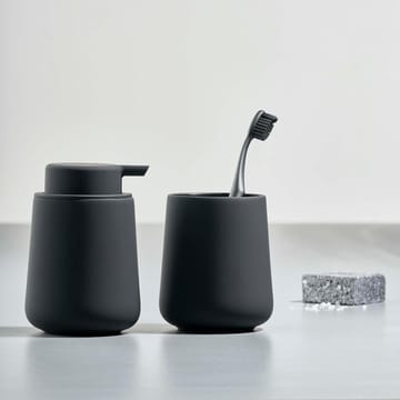 Nova One ソープディスペンサー - black - Zone Denmark | ゾーン デンマーク