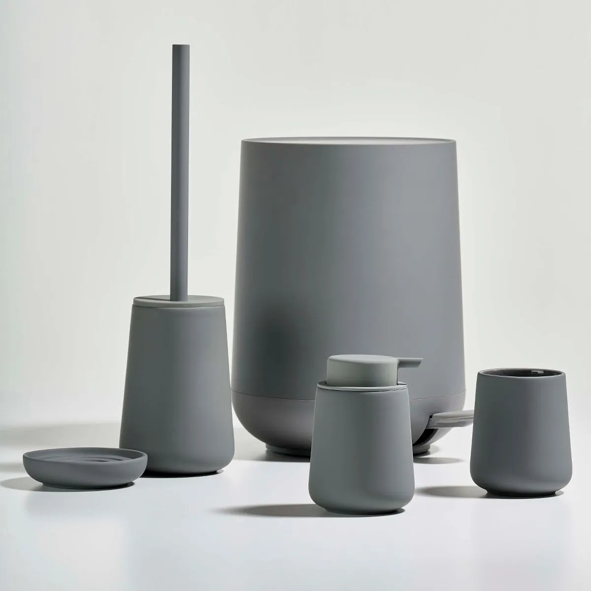 Nova One 歯ブラシ マグ, grey Zone Denmark | ゾーン デンマーク