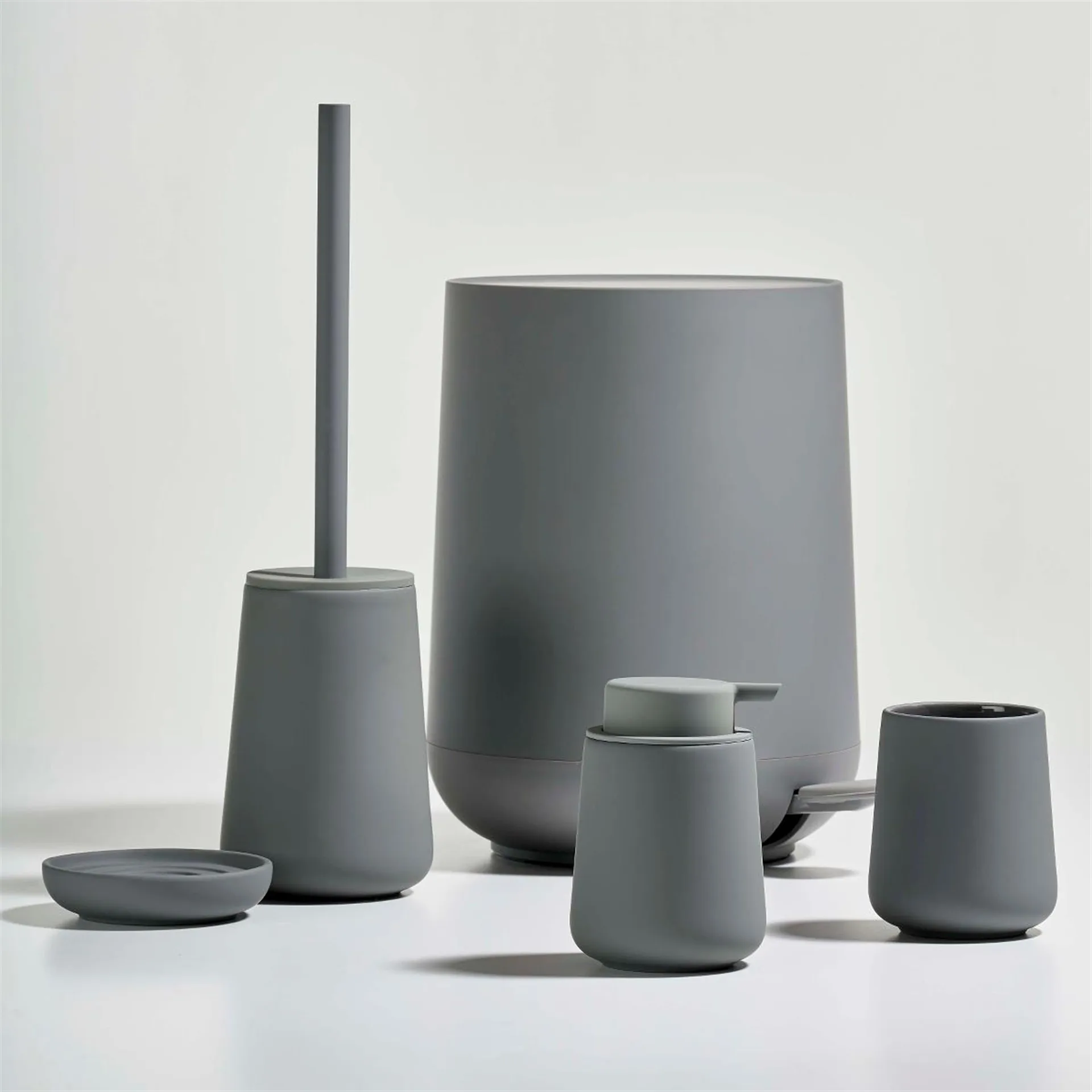 Nova One ソープディスペンサー, grey Zone Denmark | ゾーン デンマーク