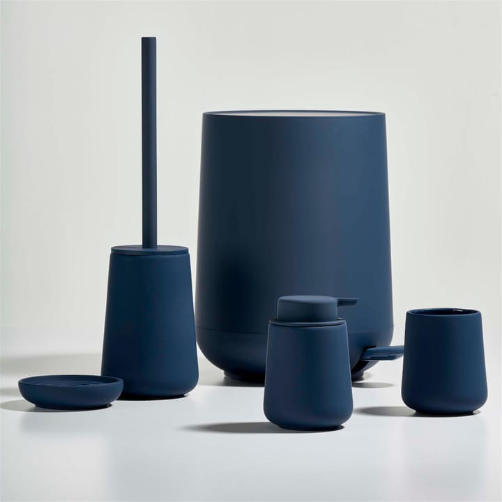 Nova One ソープディスペンサー, royal blue Zone Denmark | ゾーン デンマーク