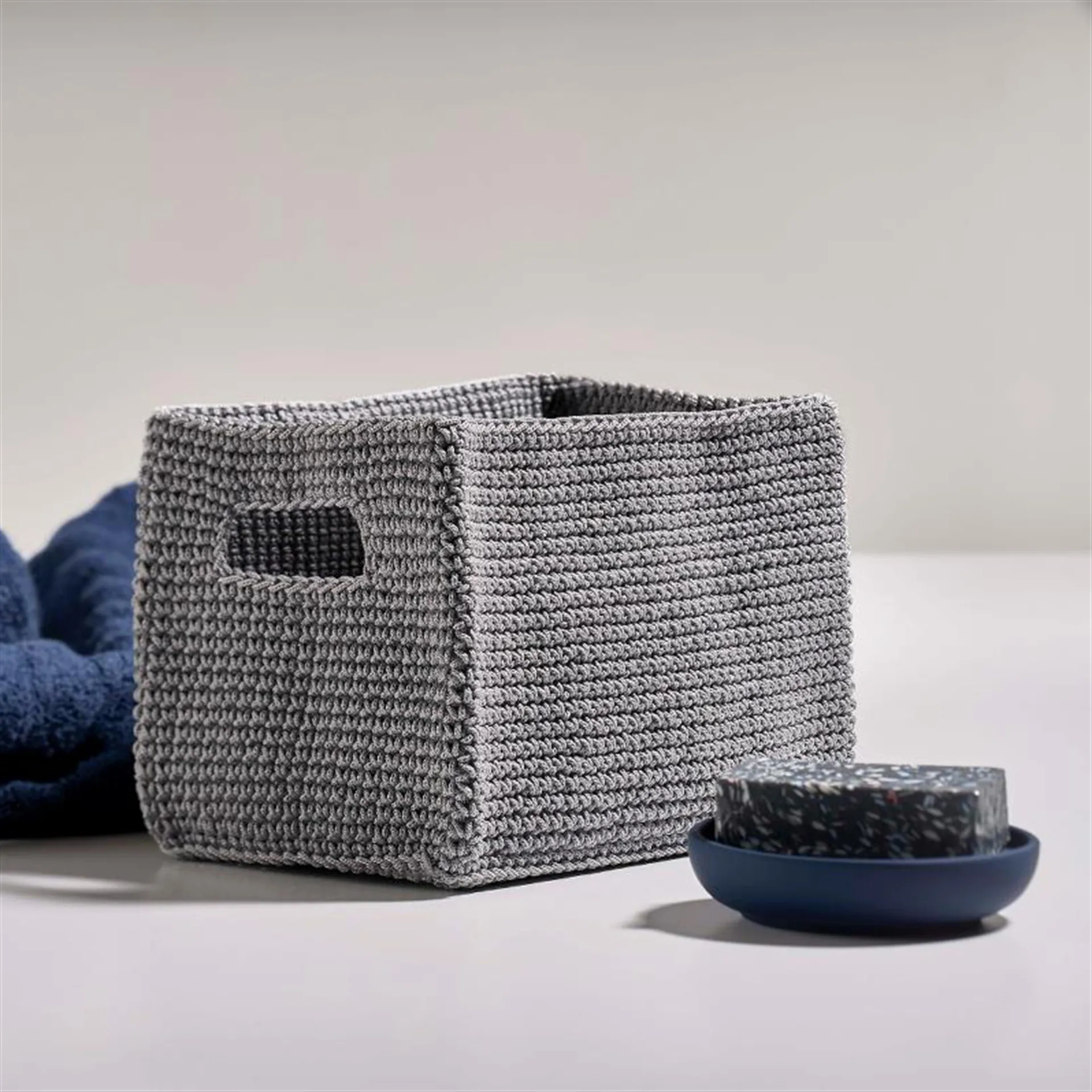 Nova One ソープディッシュ, royal blue Zone Denmark | ゾーン デンマーク