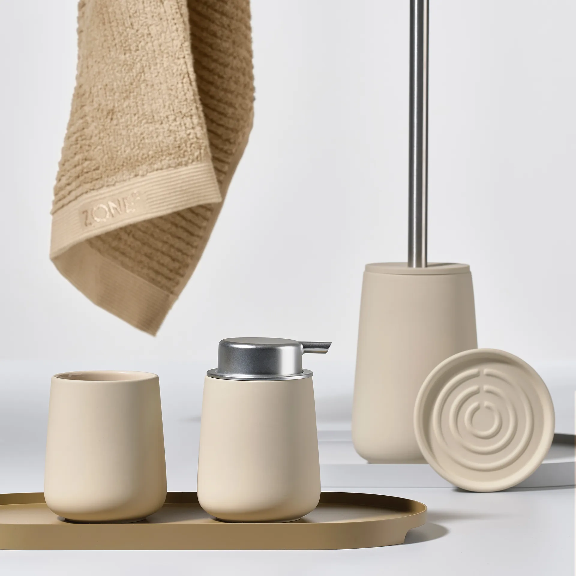 Nova ソープディッシュ, wheat Zone Denmark | ゾーン デンマーク