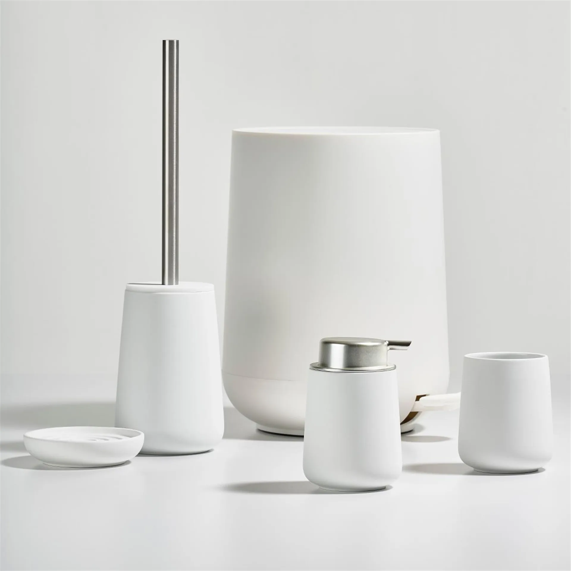 Nova ソープディスペンサー, white Zone Denmark | ゾーン デンマーク