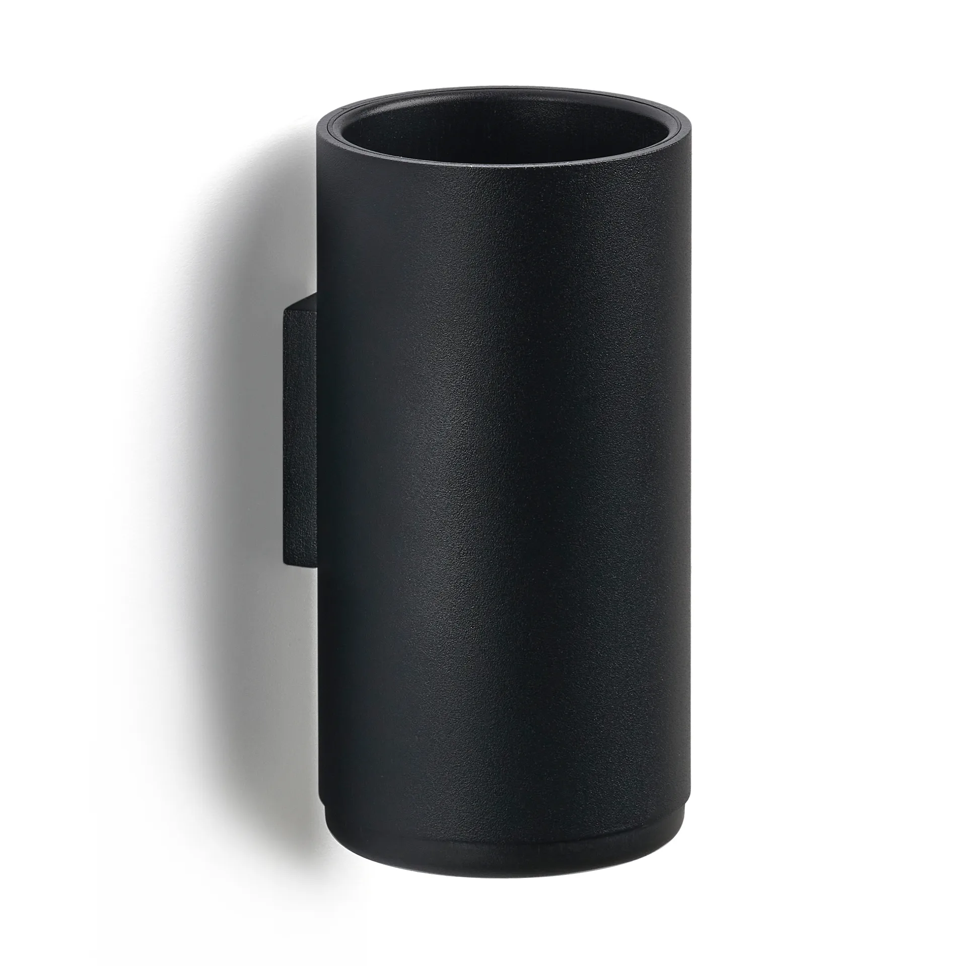 RIM 壁掛け 歯ブラシマグ 13.6 cm, Black Zone Denmark | ゾーン デンマーク