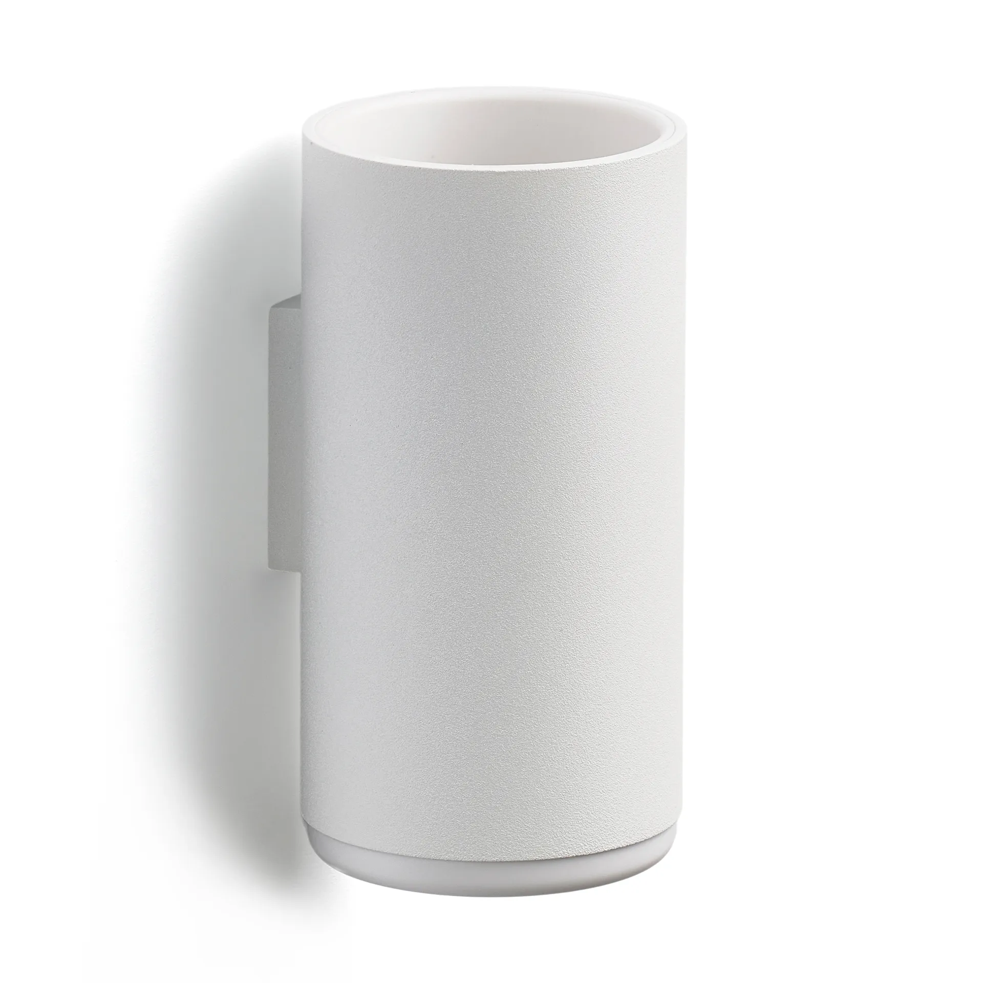 RIM 壁掛け 歯ブラシマグ 13.6 cm, White Zone Denmark | ゾーン デンマーク