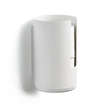RIM 壁掛け トイレットペーパーホルダー 31 cm - White - Zone Denmark | ゾーン デンマーク