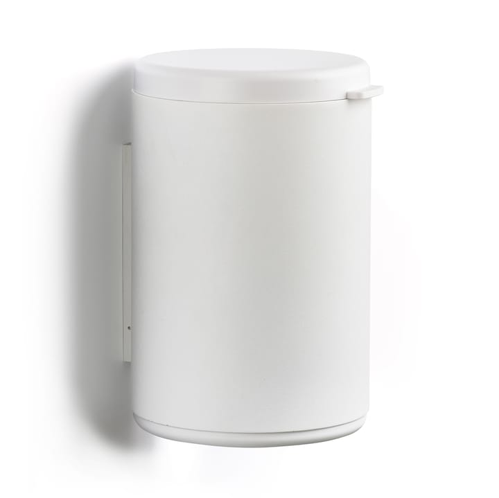 RIM 壁掛けダストボックス 3.3 L - White - Zone Denmark | ゾーン デンマーク