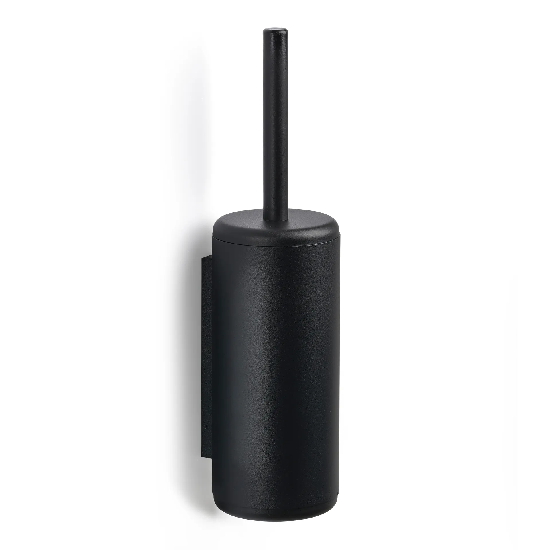 RIM 壁掛けトイレブラシ 38.2 cm, Black Zone Denmark | ゾーン デンマーク