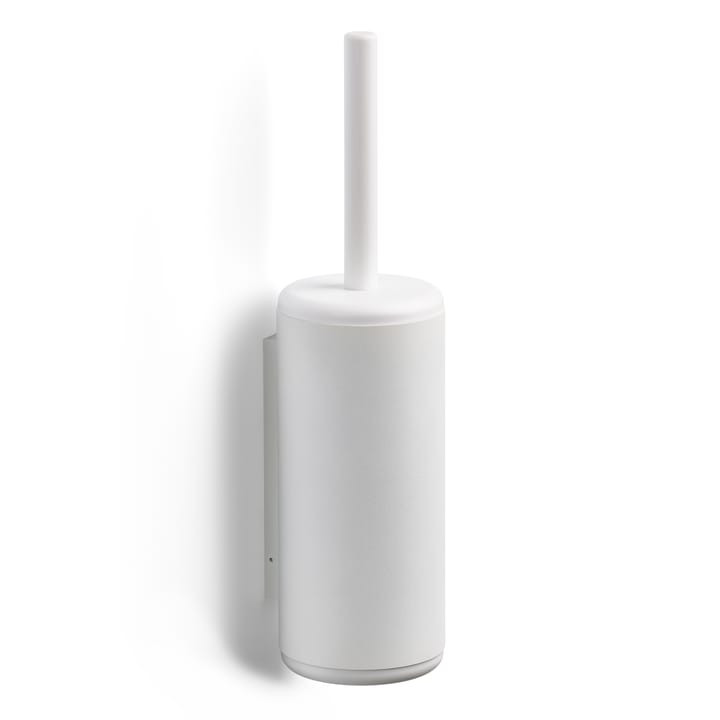 RIM 壁掛けトイレブラシ 38.2 cm - White - Zone Denmark | ゾーン デンマーク