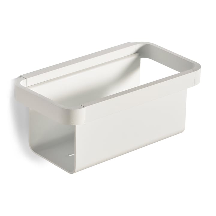 RIM シャワーシェルフ high 11x22 cm - White - Zone Denmark | ゾーン デンマーク