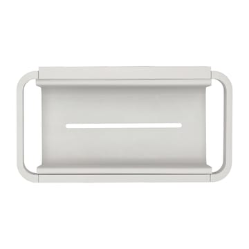 RIM シャワーシェルフ high 11x22 cm - White - Zone Denmark | ゾーン デンマーク