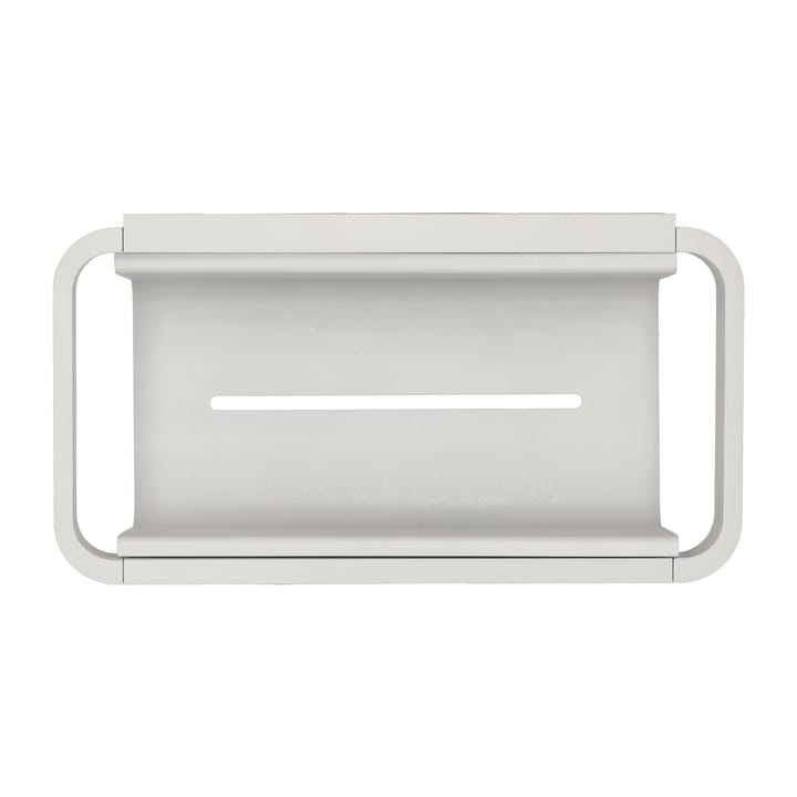 RIM シャワーシェルフ high 11x22 cm, White Zone Denmark | ゾーン デンマーク