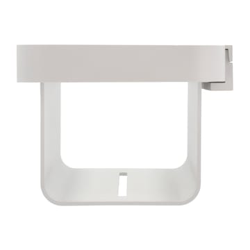 RIM シャワーシェルフ high 11x22 cm - White - Zone Denmark | ゾーン デンマーク
