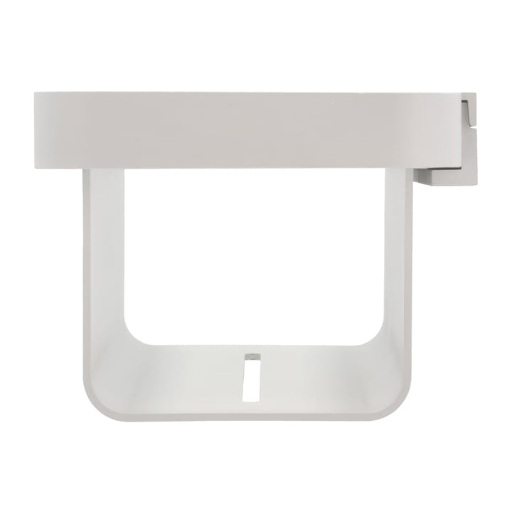 RIM シャワーシェルフ high 11x22 cm, White Zone Denmark | ゾーン デンマーク