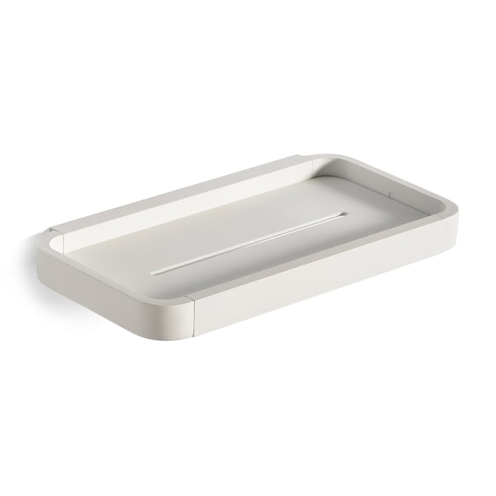 RIM シャワーシェルフ low 11x22 cm - White - Zone Denmark | ゾーン ��デンマーク