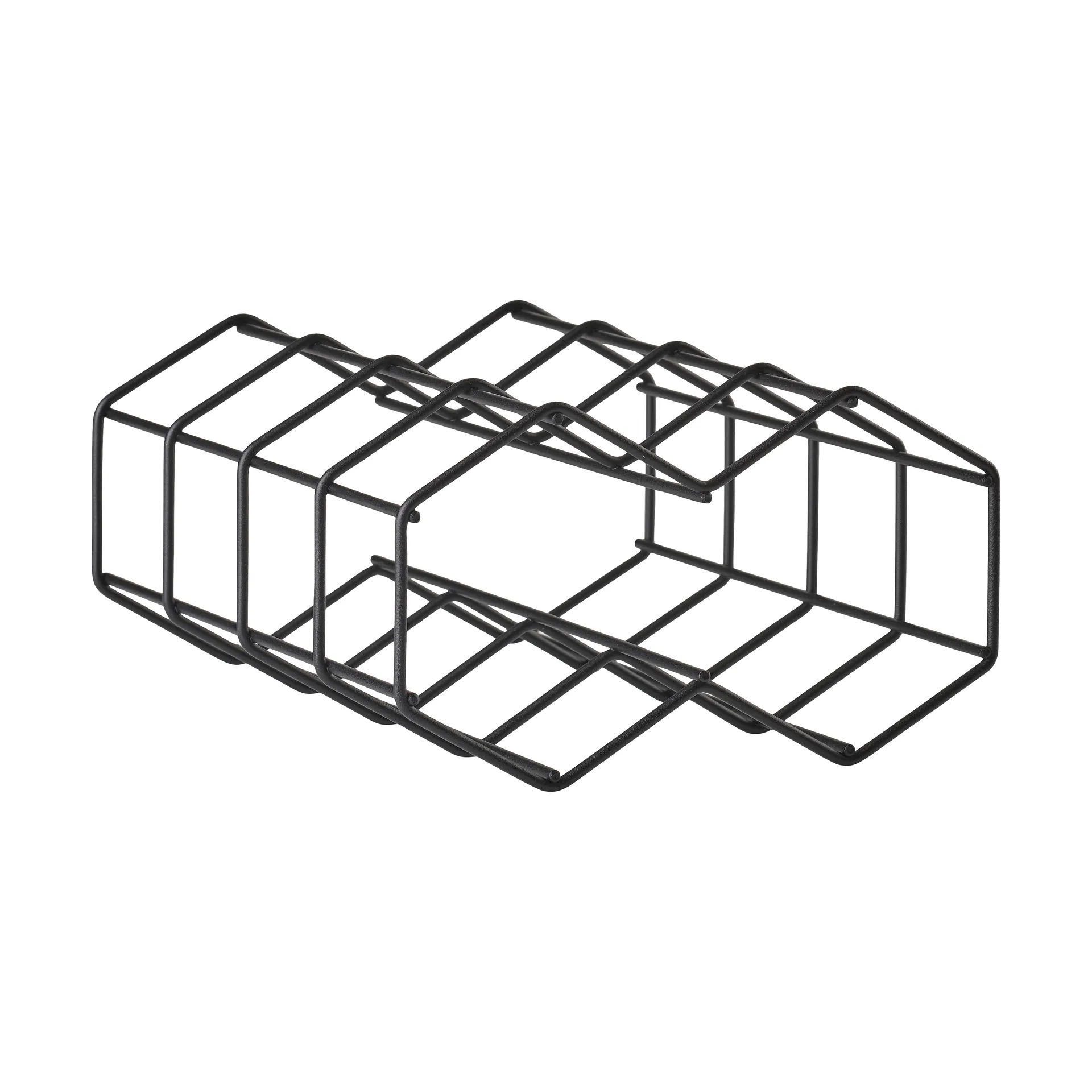 Rocks ワインラック 19.5 cm, Black Zone Denmark | ゾーン デンマーク