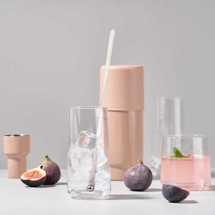 Rocks カクテル-スプーン 2 ピース, stainless steel Zone Denmark | ゾーン デンマーク