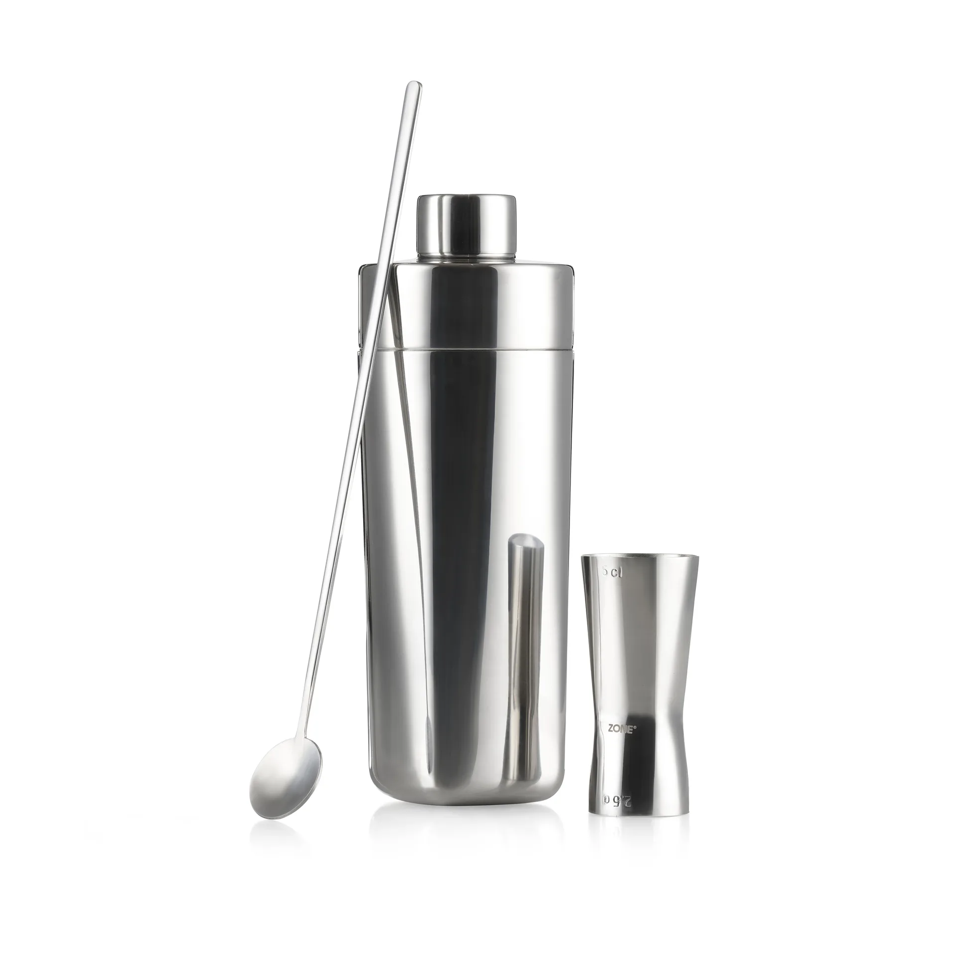 Rocks バー 3点セット, Metal Zone Denmark | ゾーン デンマーク