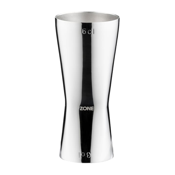 Rocks メジャーグラス 3/6 cl - Stainless steel - Zone Denmark | ゾーン デンマーク