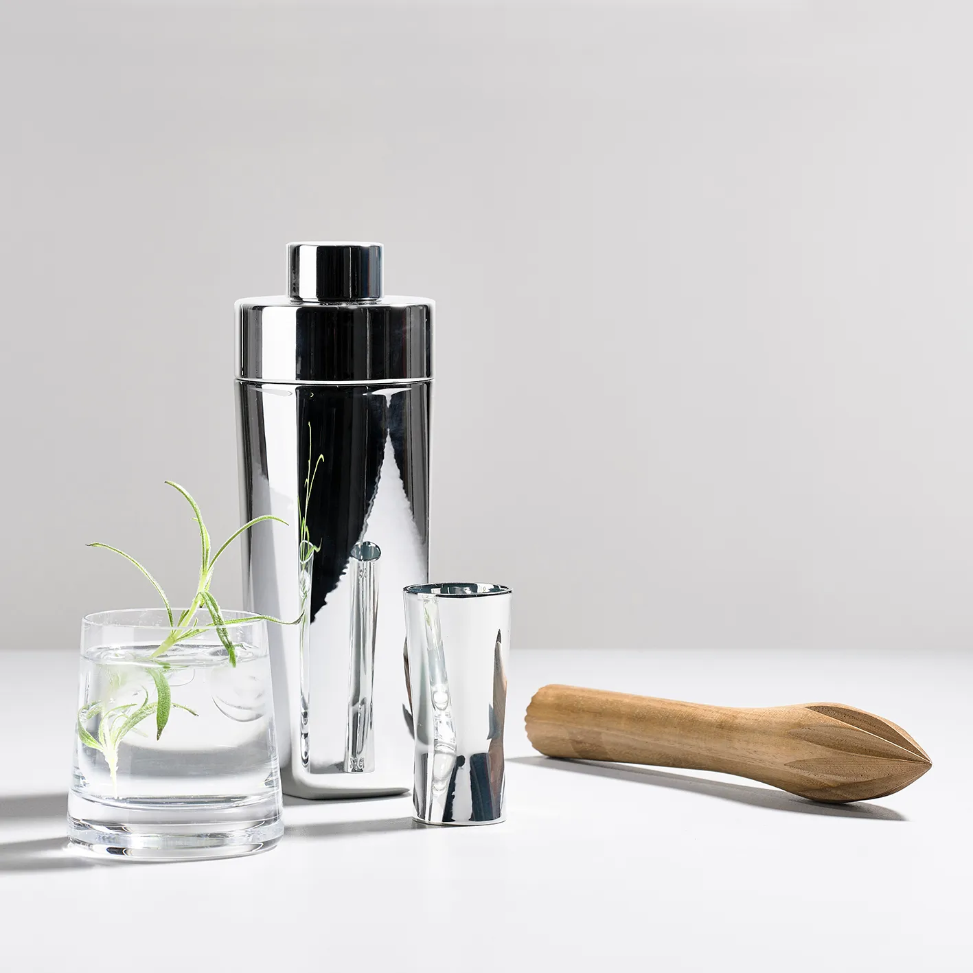 カクテルシェイカー - NordicNest.jpでお買物