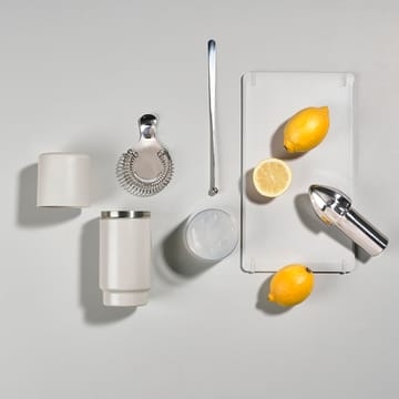 Rocks citrus press - stainless steel - Zone Denmark | ゾーン デンマーク