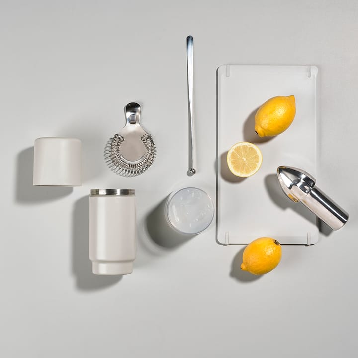 Rocks citrus press - stainless steel - Zone Denmark | ゾーン デンマーク