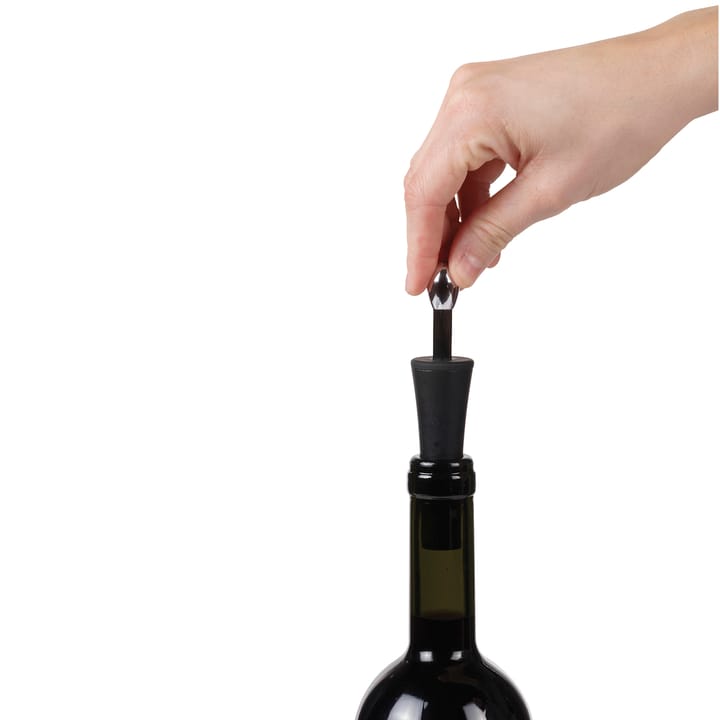 Rocks Classic vacuum ストッパー - black - Zone Denmark | ゾーン デンマーク