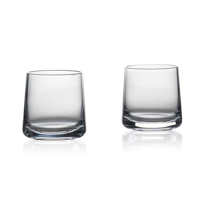 Rocks lowball グラス 2パック - 22 cl - Zone Denmark | ゾーン デンマーク