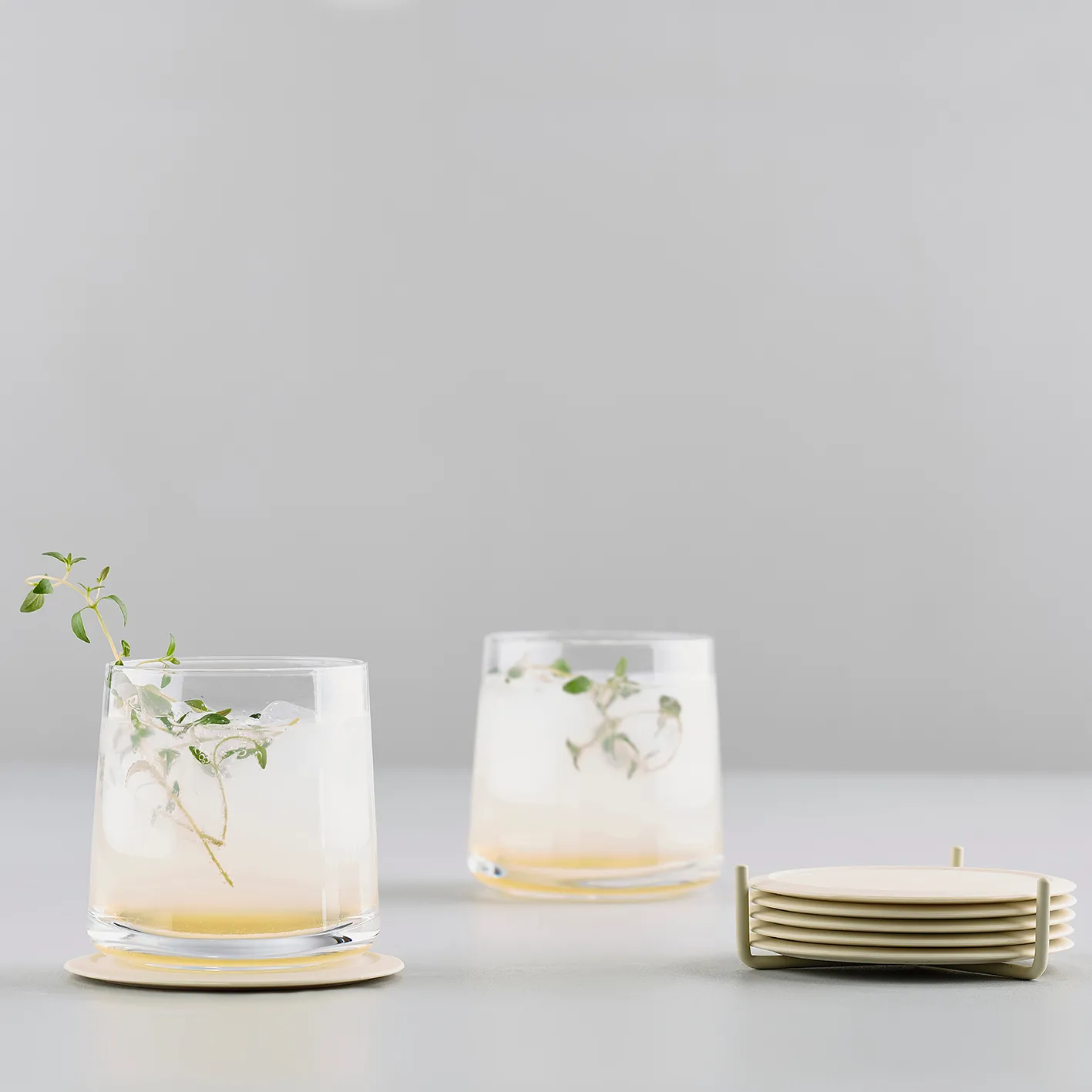 Zone Denmark | ゾーン デンマーク からのRocks lowball グラス 2